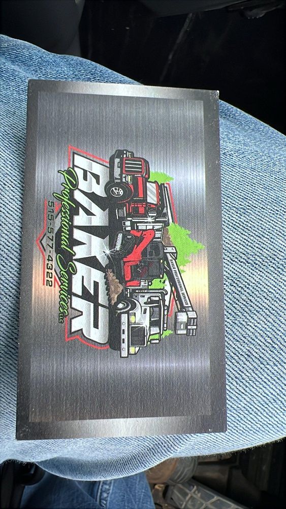 All Photos for Baker Professional Services LLC in Shelbina, MO