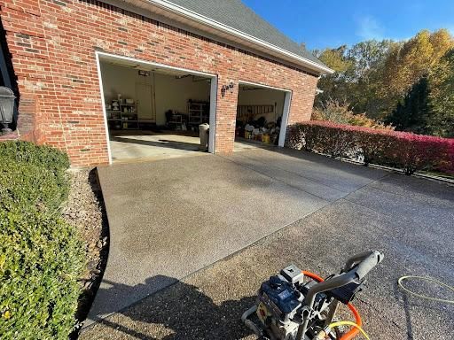 All Photos for Buckel Concrete in New Albany, IN