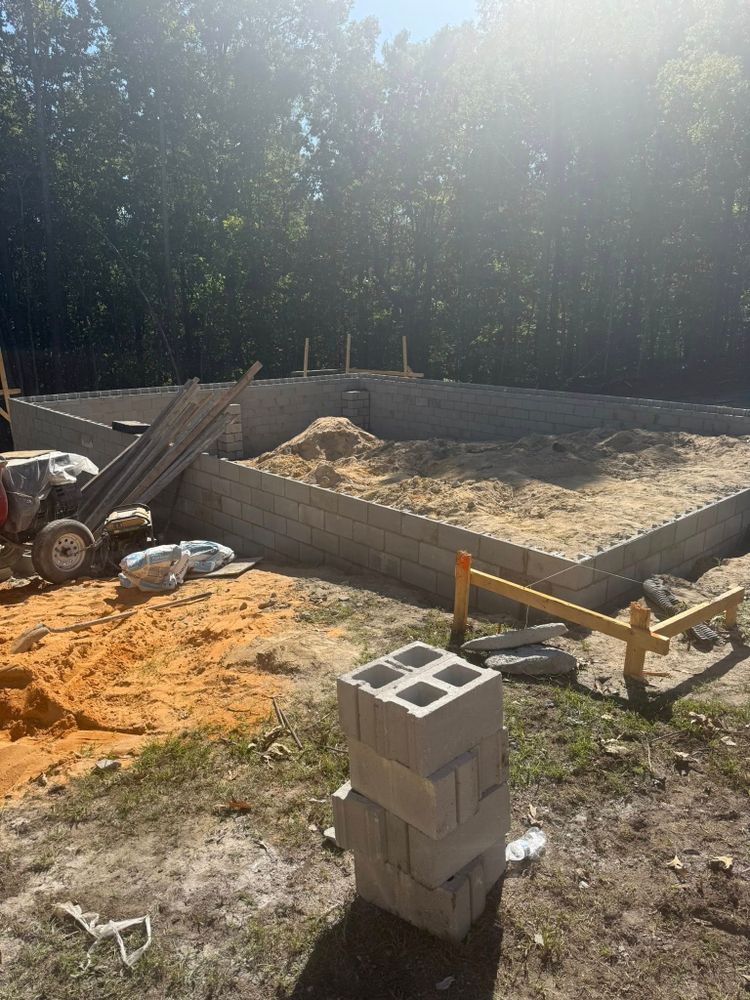 All Photos for Southern Pride Development in Blythewood, SC