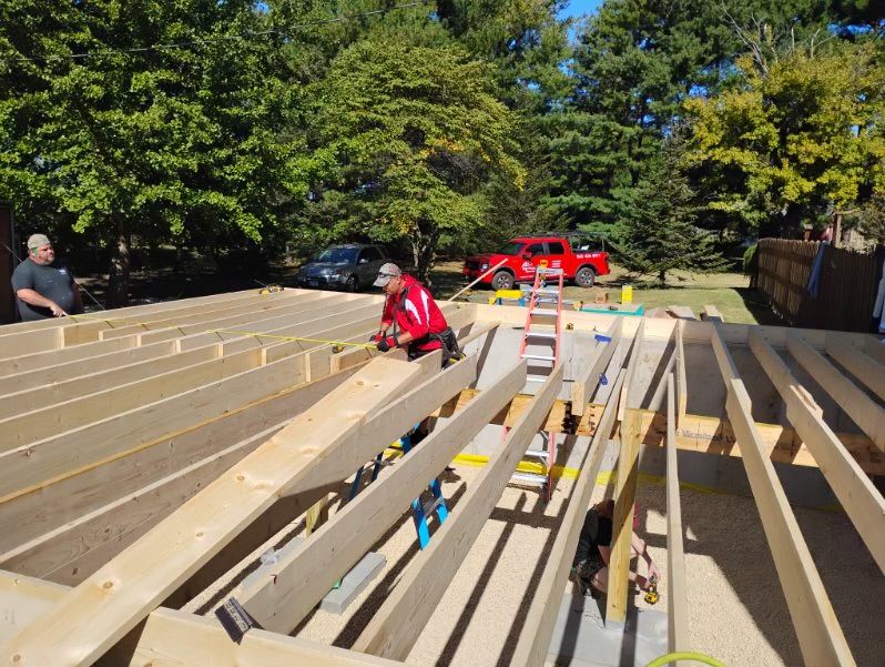 All Photos for Big Picture Construction & Design in Eldridge, IA