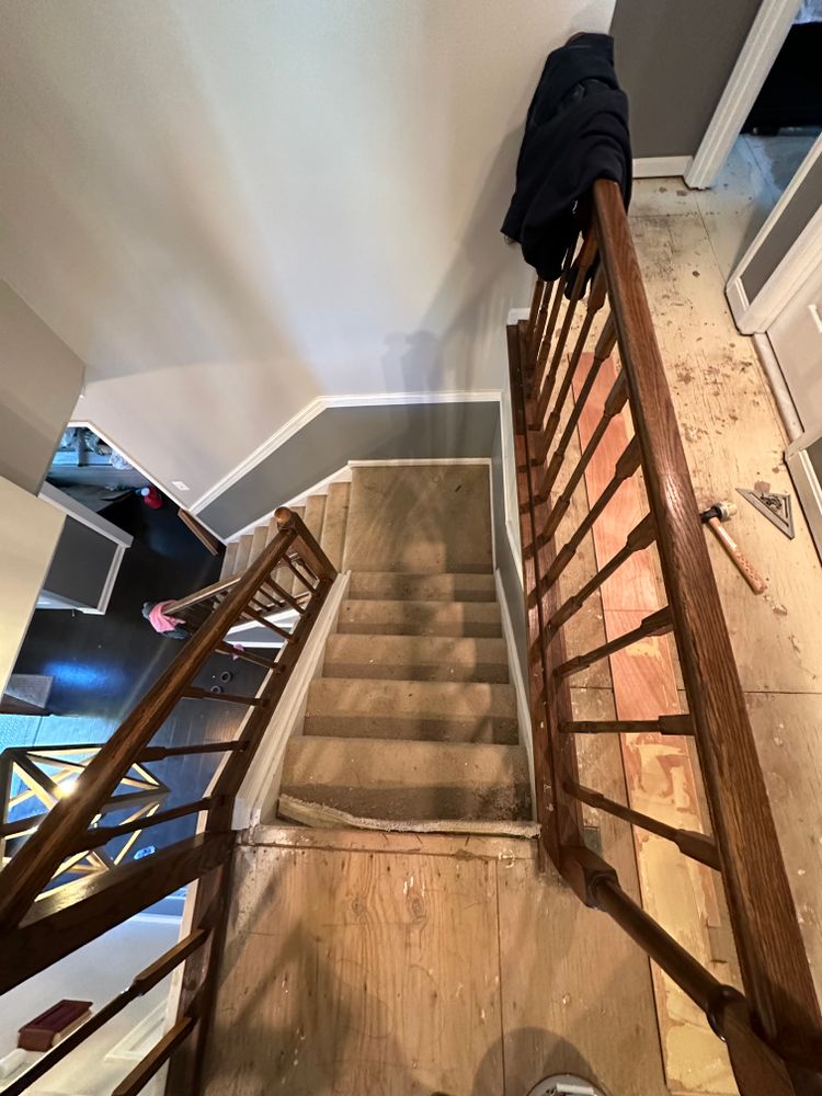 All Photos for K&A Hardwood Floors in Alexandria, VA