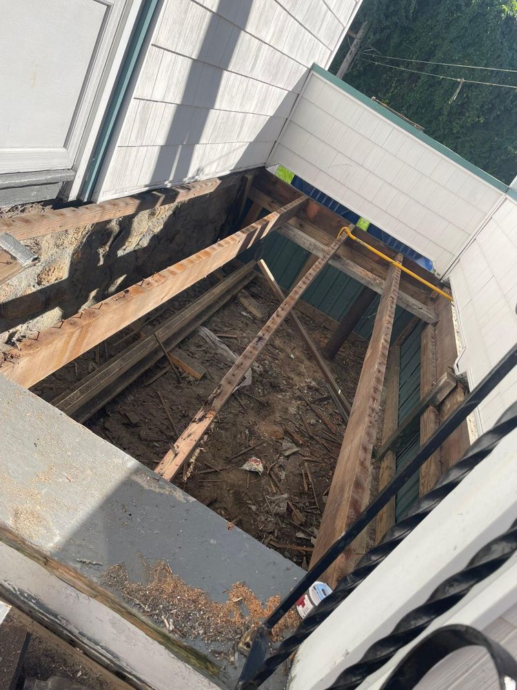 All Photos for Lucas Property Maintenance LLC in New Bedford, MA