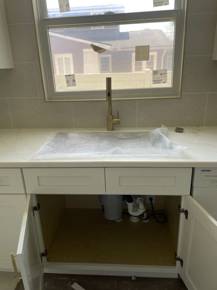 All Photos for Nomadic Plumbing Orlando in Orlando, FL