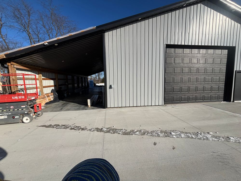 All Photos for Third Day Restoration - Masonry & Concrete Repairs in Dover, OH