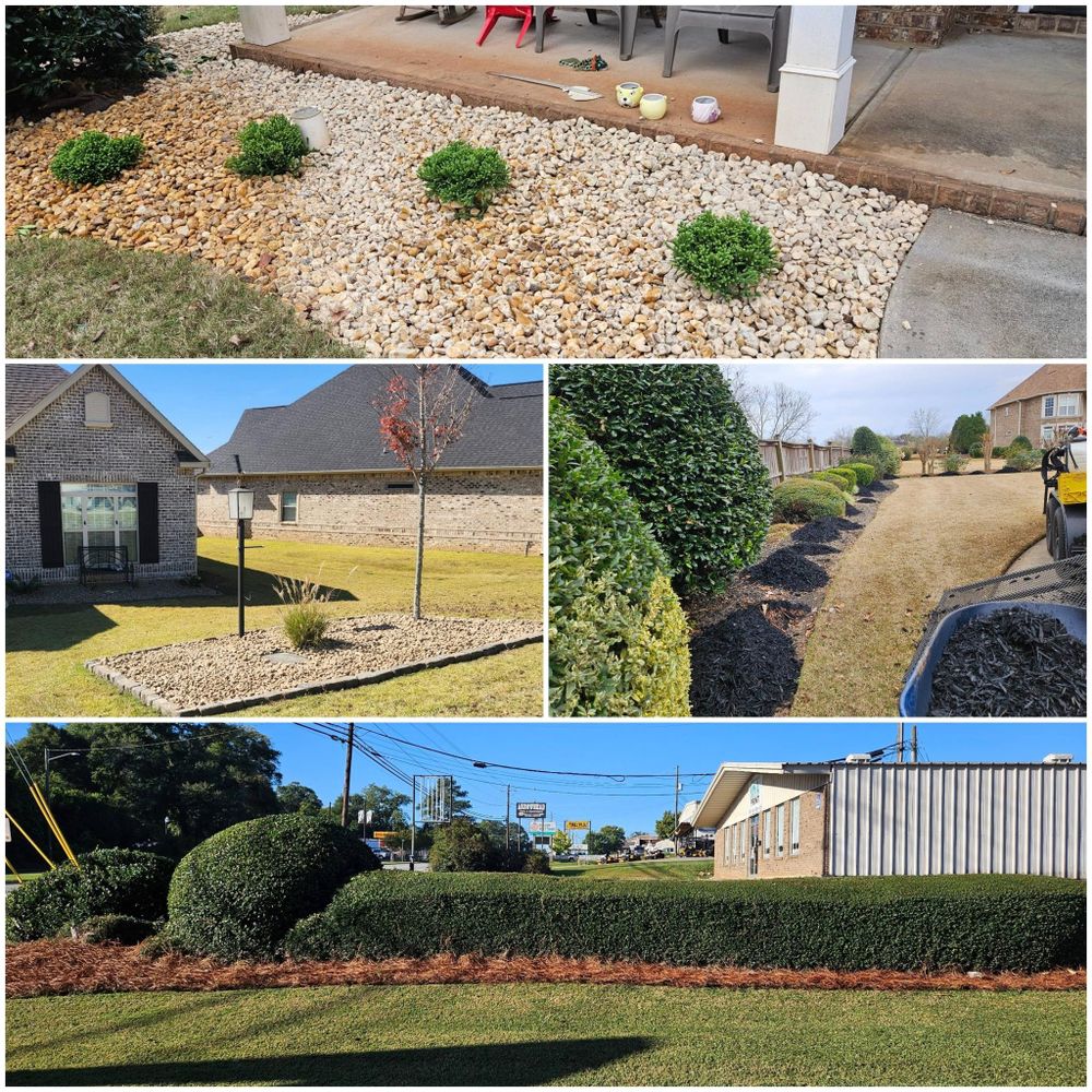 All Photos for Zepeda's Mowing in Fort Valley, GA