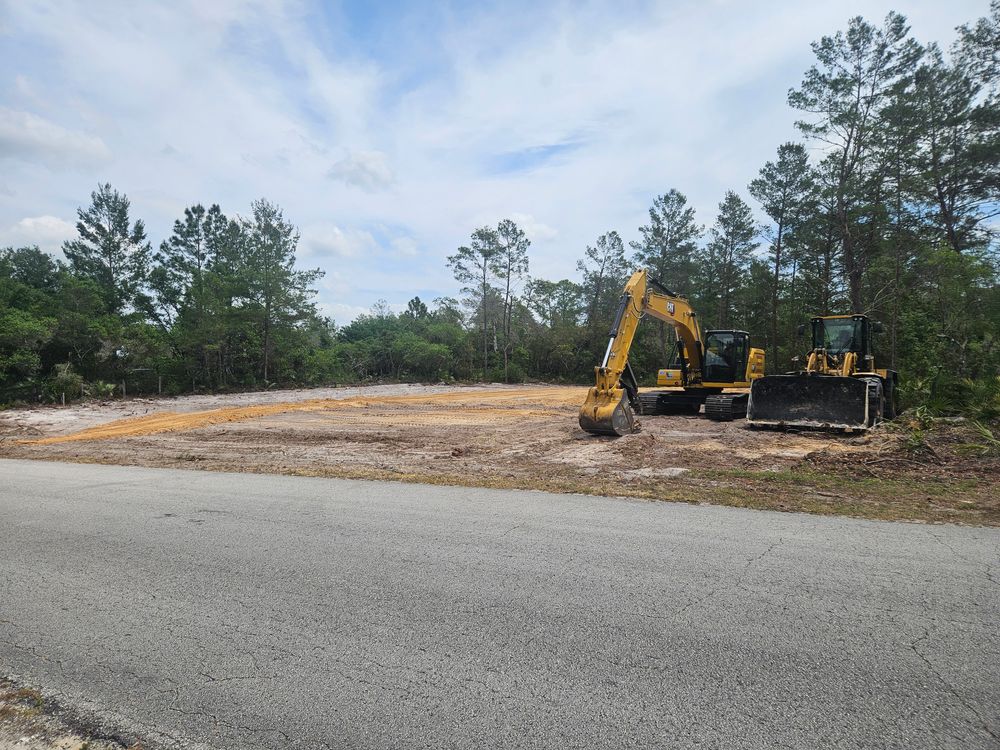 All Photos for South Lake Loader Service in Minneola, FL