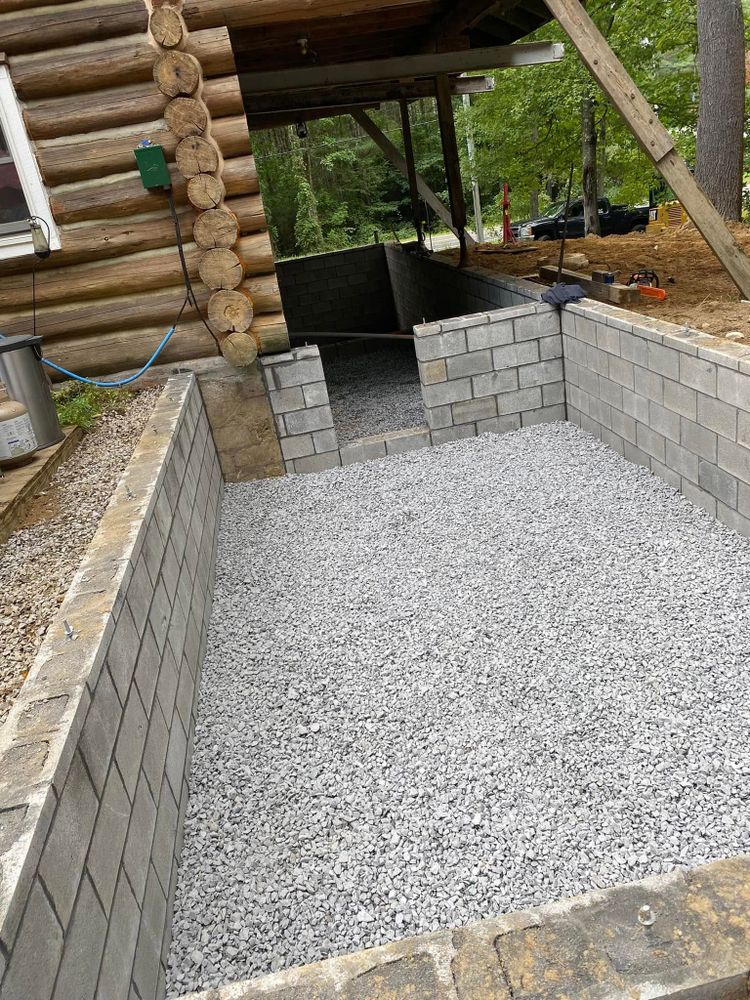 All Photos for Extreme Paving & Construction in Schenectady, NY
