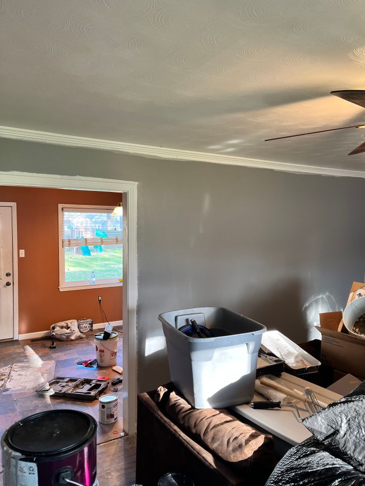 Remodeling for Apex Lawn & Landscaping INC in Dyersburg, TN