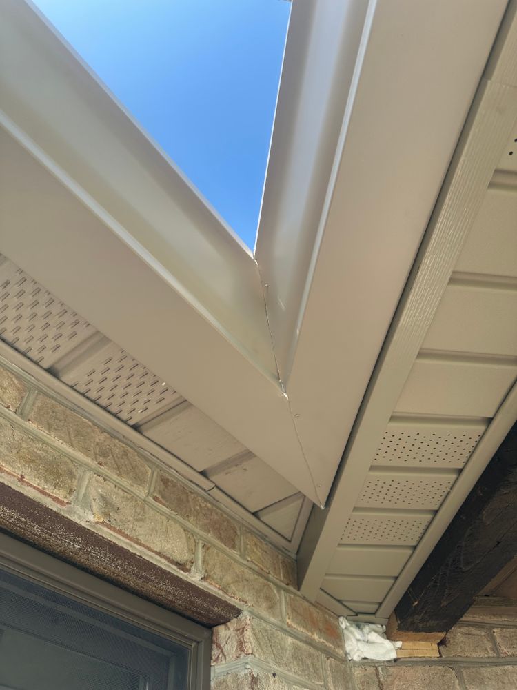 All Photos for Nathan’s Guttering & Siding in Mountain City, TN