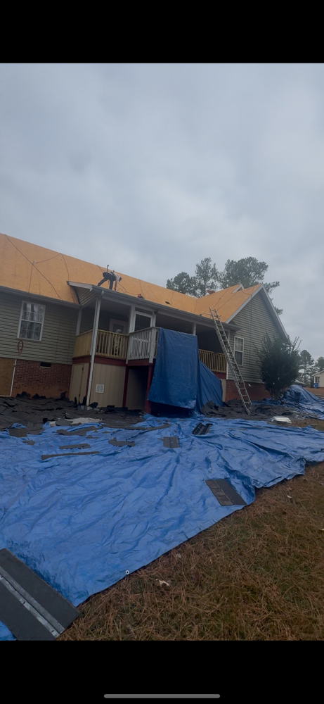 All Photos for Roofing By Eubanks Home Improvements in Lancaster County, SC