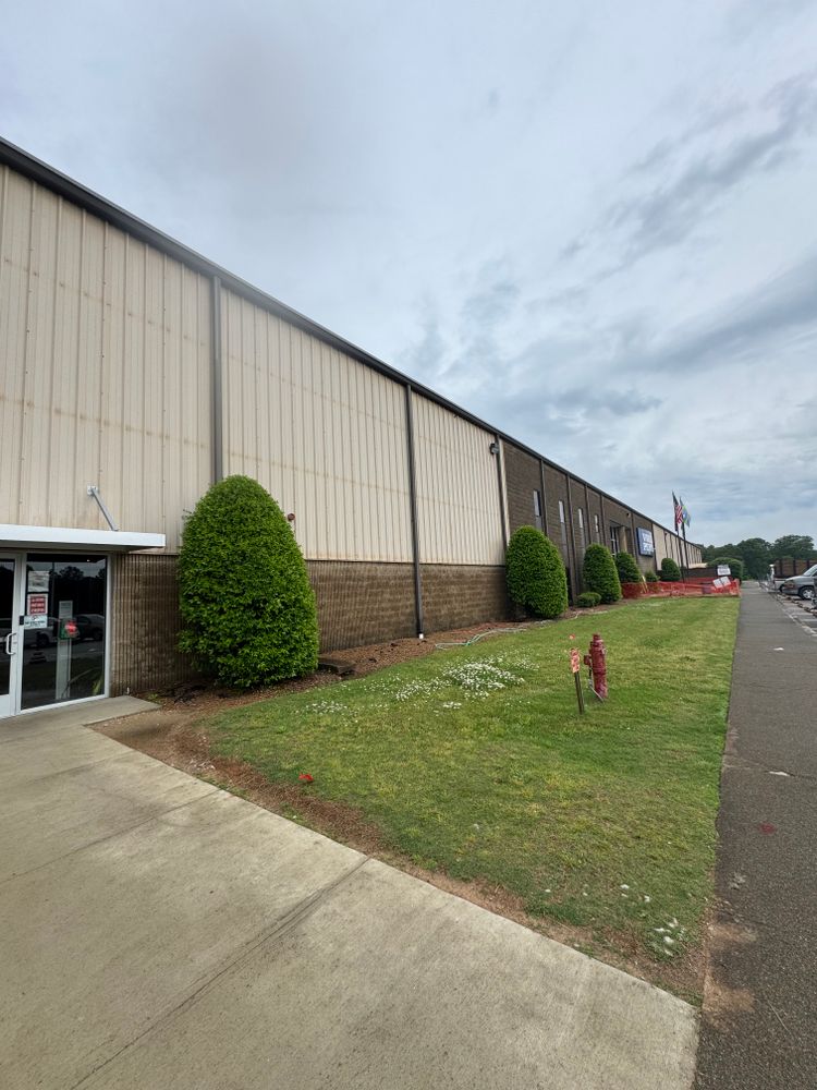 All Photos for Greenscape Solutions in Milan, TN