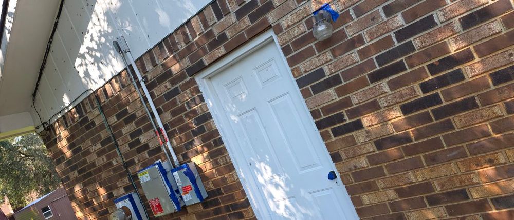 All Photos for Precision Exterior Services in Blackshear, GA