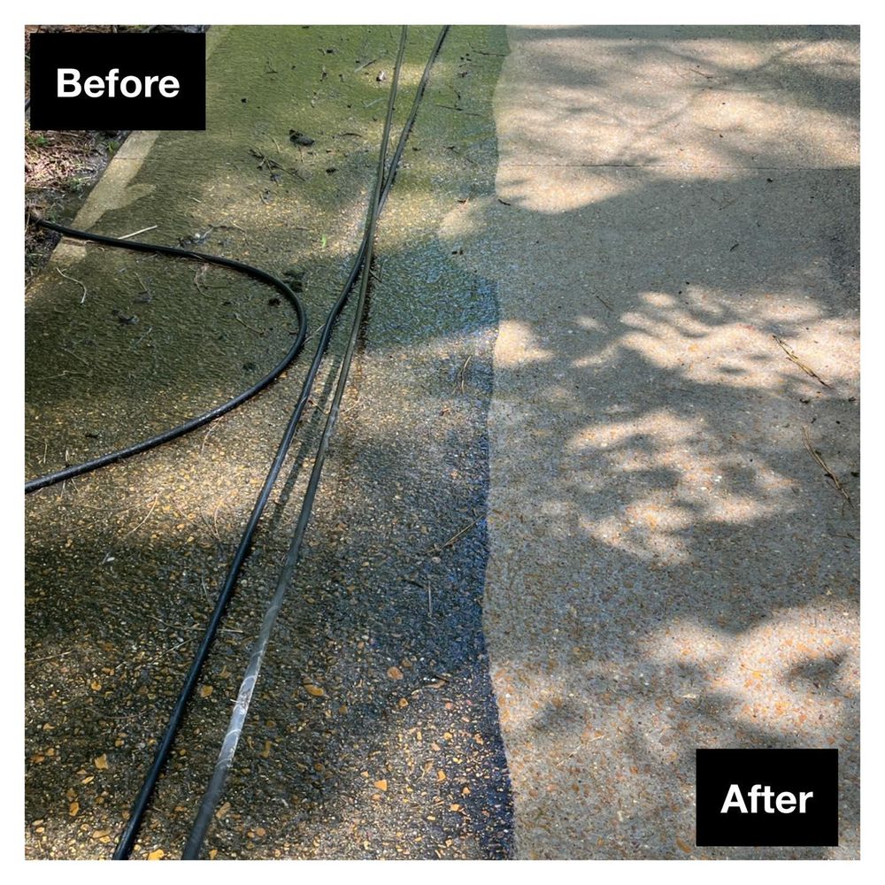All Photos for Honey Do Oxford Pressure Washing and Soft Washing in Oxford, Mississippi