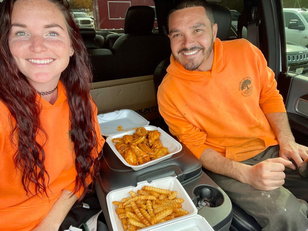 All Photos for Ross Family Tree Service LLC  in Hohenwald, TN