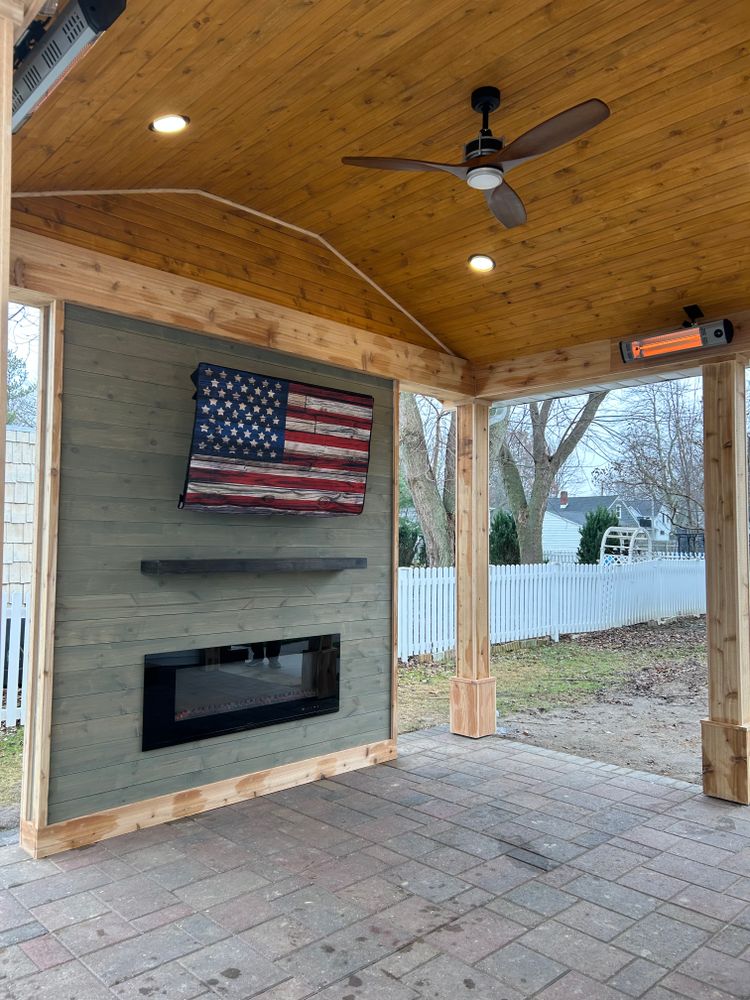 All Photos for Ging Construction LLC in Huron, OH