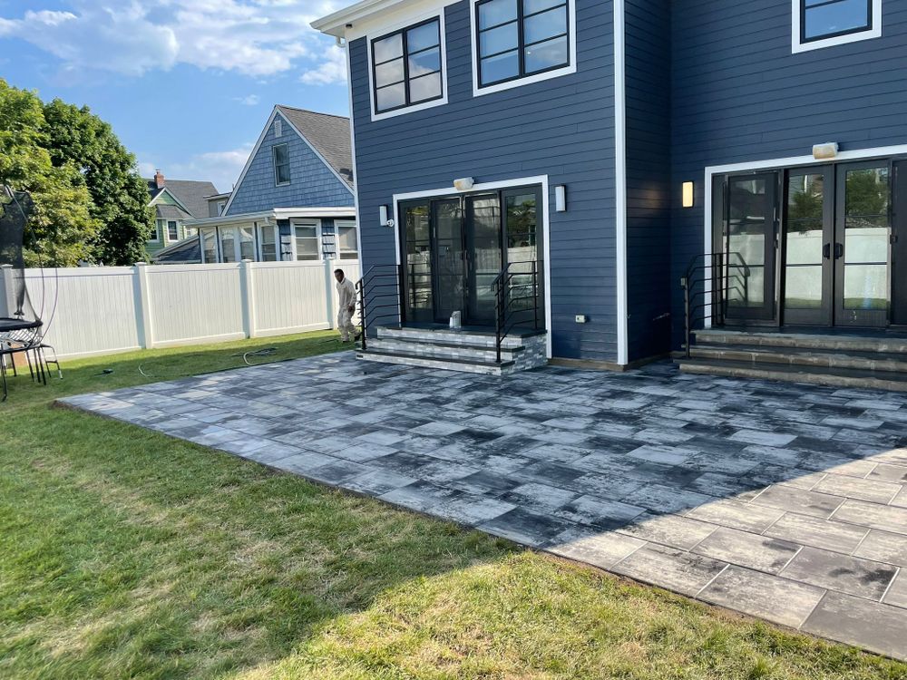 Hardscaping for Elegant Lawns & Landscaping in Inwood, NY