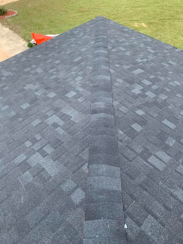 Roofing for ALFA Roofing Solutions in Tattnall County, GA