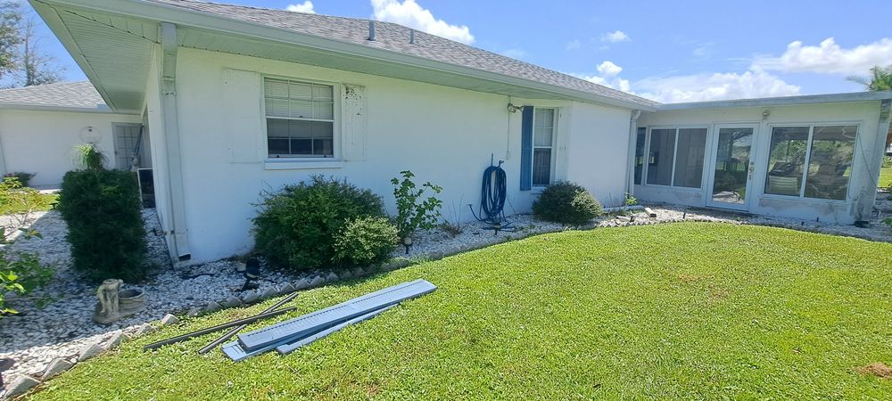 All Photos for Perfection Custom Painting LLC in Port Charlotte, FL