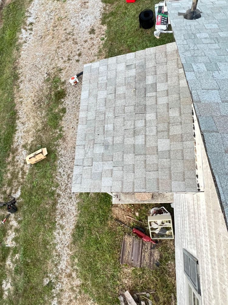 All Photos for KY Gutter Pro & Specialty Roofing Systems in Monticello, KY