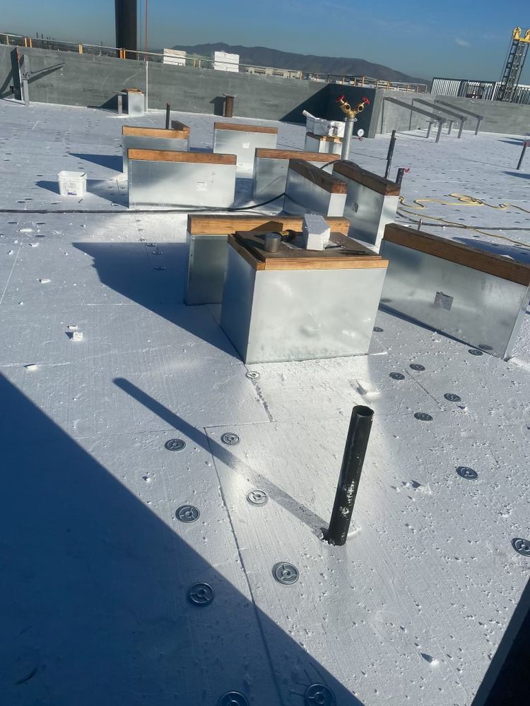 All Photos for Verdusco Family Roofing and Waterproofing in Oroville, CA