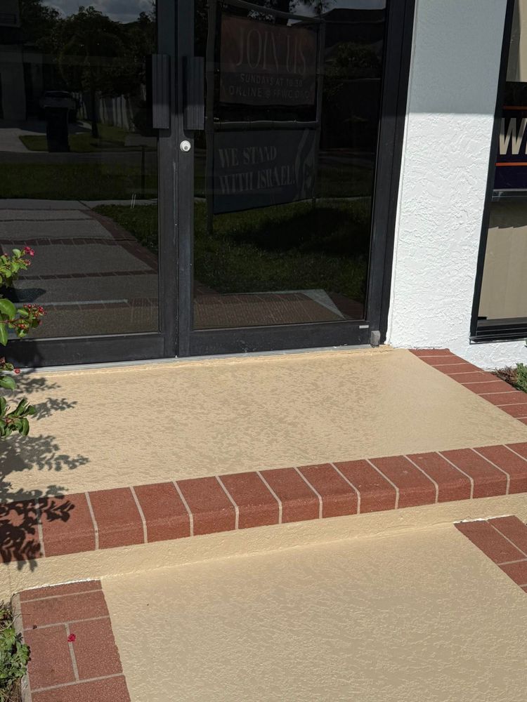 Exterior Painting for Escorpio Painting in Tampa, FL