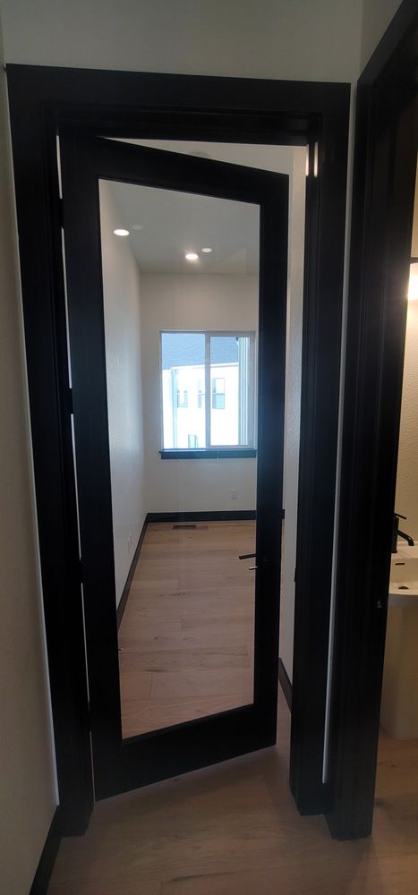 Interior Painting for Outlaw Painting in Loveland, CO