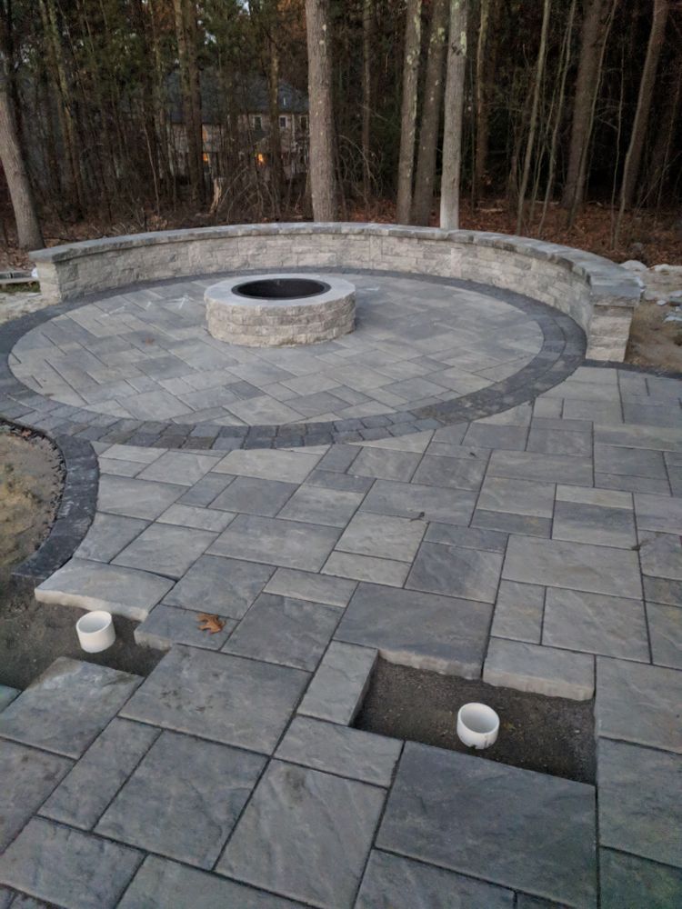 All Photos for J Scott Excavation and Hardscape in Littleton, MA