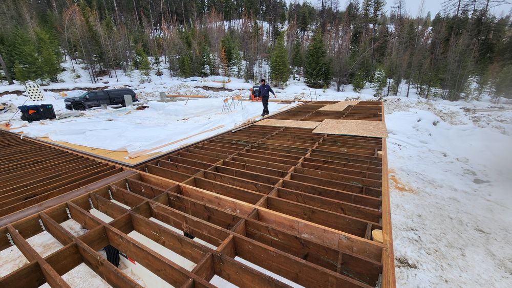 All Photos for Breeland Construction INC in Kalispell, MT