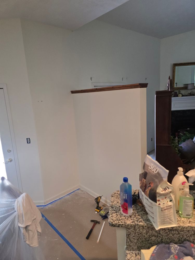 All Photos for Hightower Painting in Covington, TN