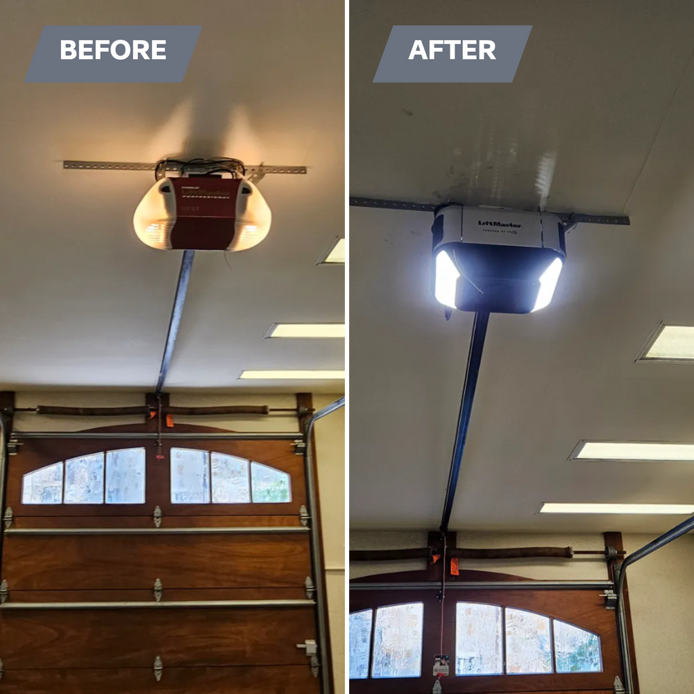 All Photos for Awards Garage Door Repair in Charlotte, NC