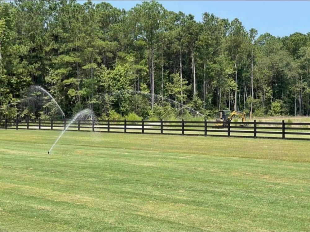 All Photos for Advanced Fencing Solutions in Camden, SC