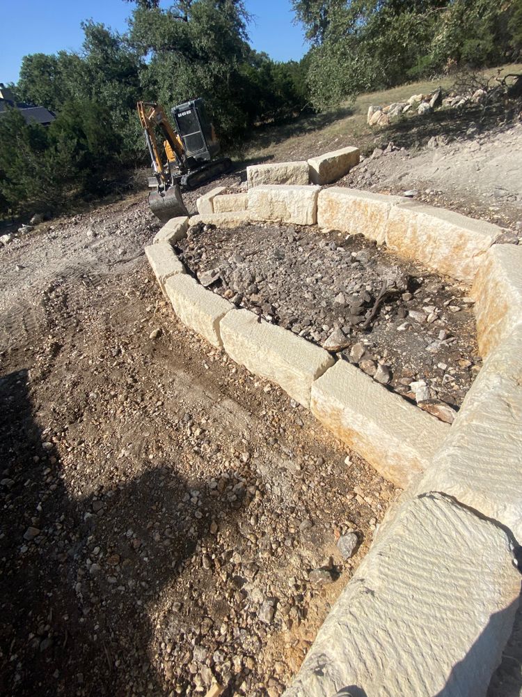 All Photos for K.O. Excavation LLC in Spring Branch, TX