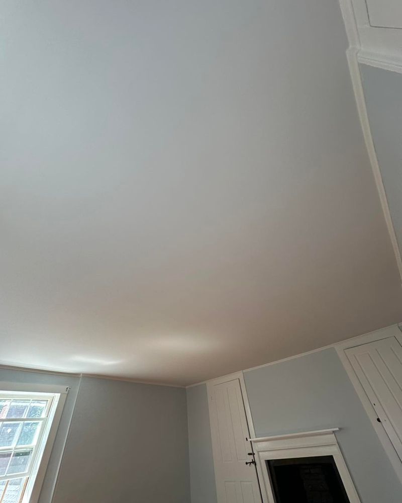 Interior Painting for Gilaj Painting LLC in North Andover, MA