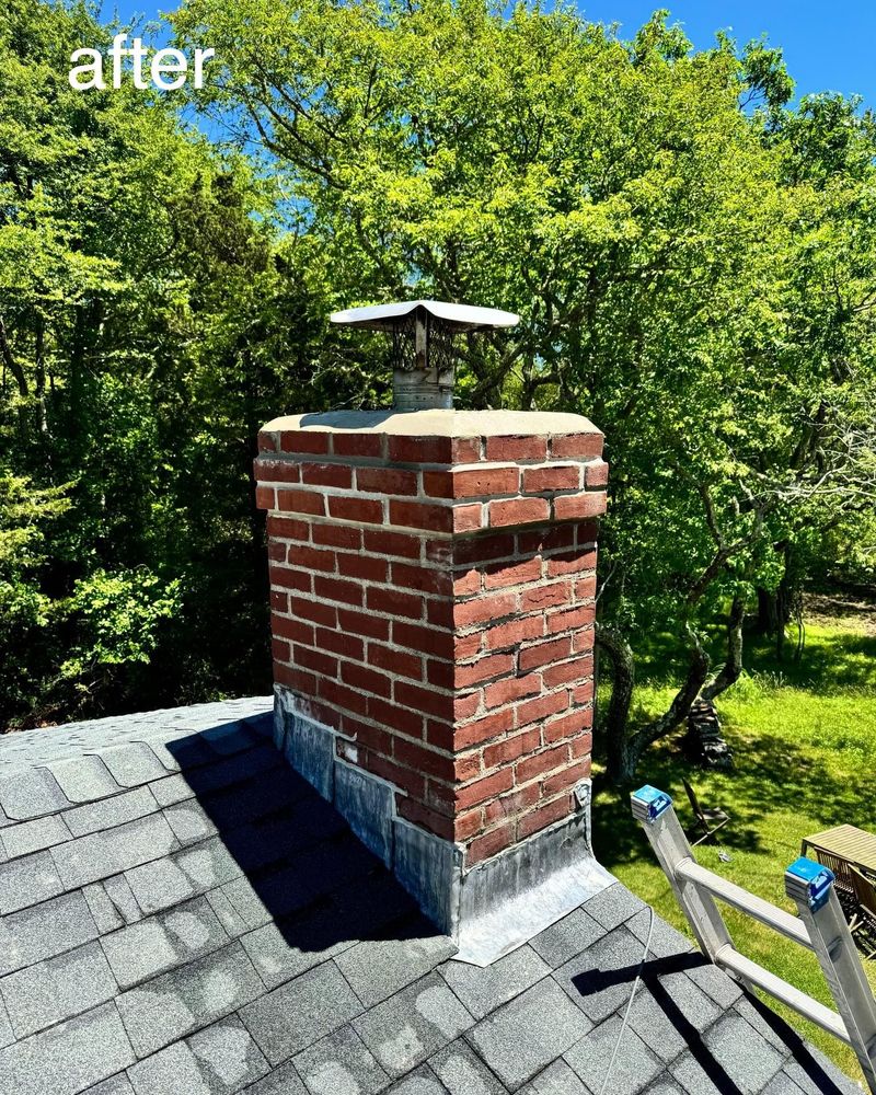 Our experienced team specializes in restoring and repairing masonry structures to their original beauty and integrity, ensuring lasting durability and enhancing the overall aesthetic appeal of your home. for Chicago Waterproofing & Construction in Evanston, IL