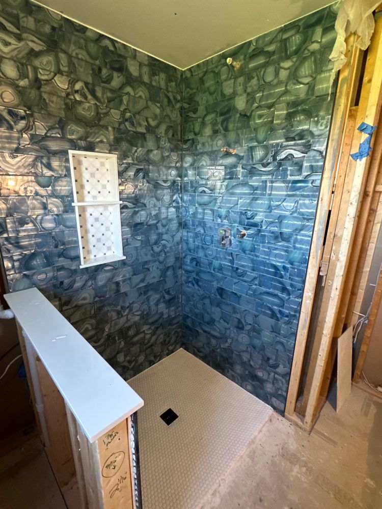 All Photos for Precision Tile LLC in Richmond, Kentucky