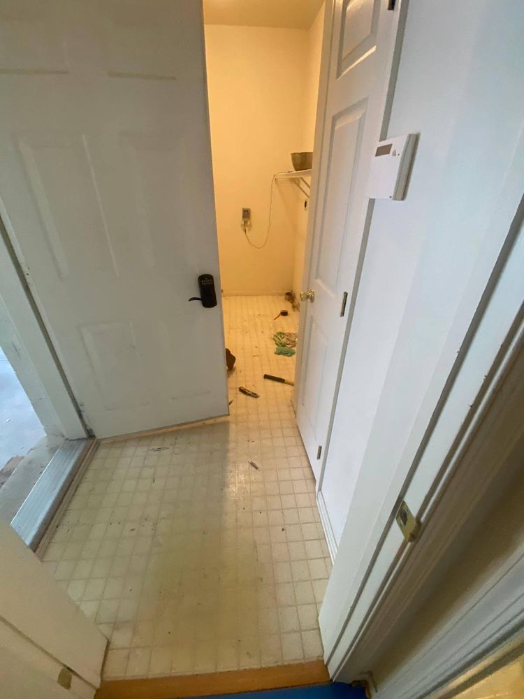 All Photos for Fajardo Home Improvements in Norristown, PA