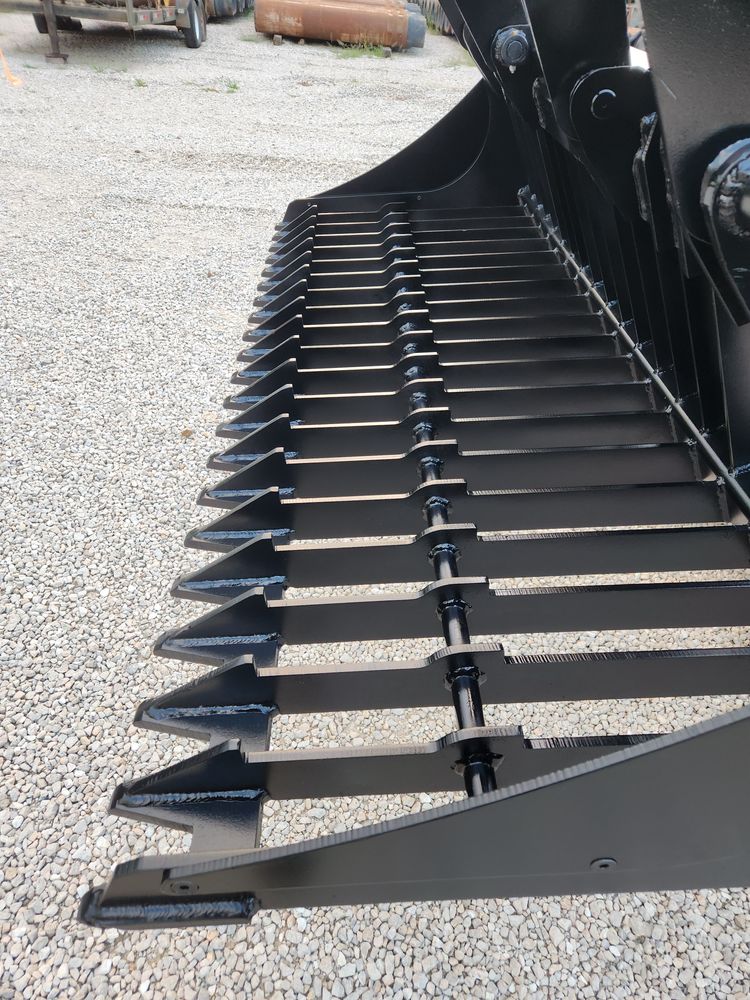 All Photos for Outlaw Fabrication LLC in Salem, MO