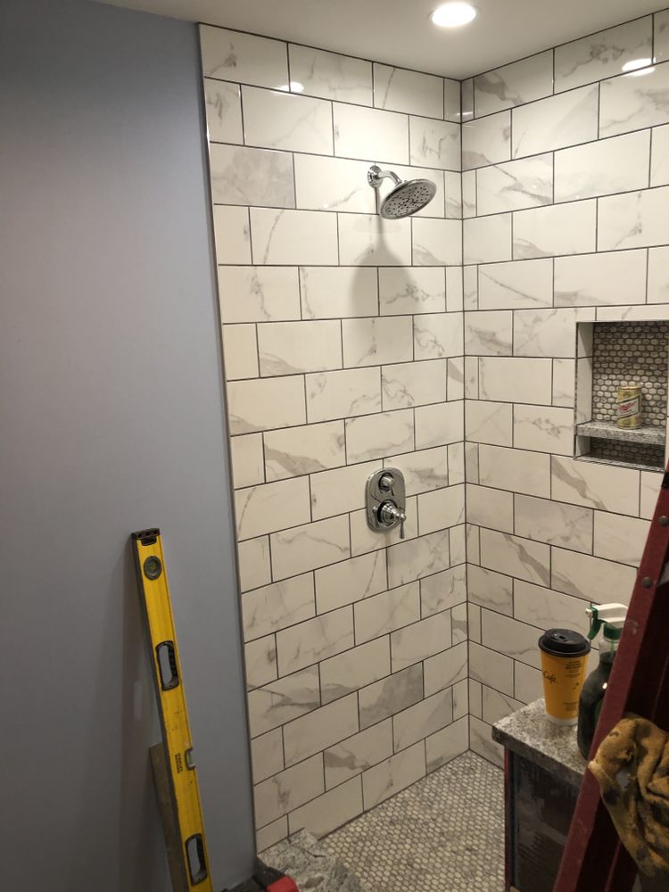 All Photos for David W Taylor Construction in Barberton, OH