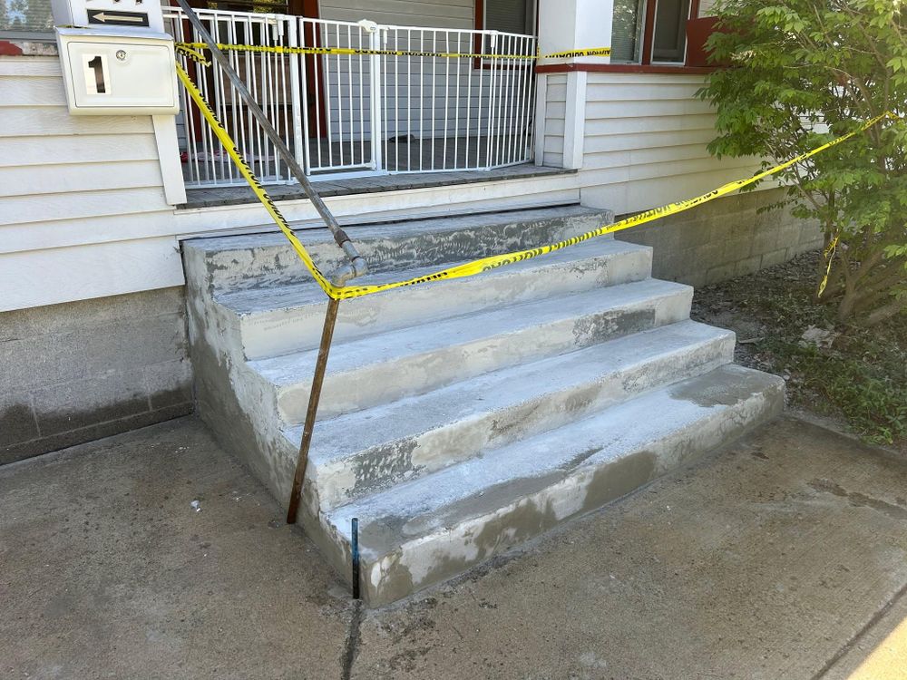 All Photos for Pierson Home Repair in Cheney, WA