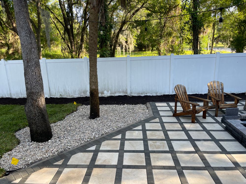 All Photos for Oceanfront Landscape in St. Petersburg, FL