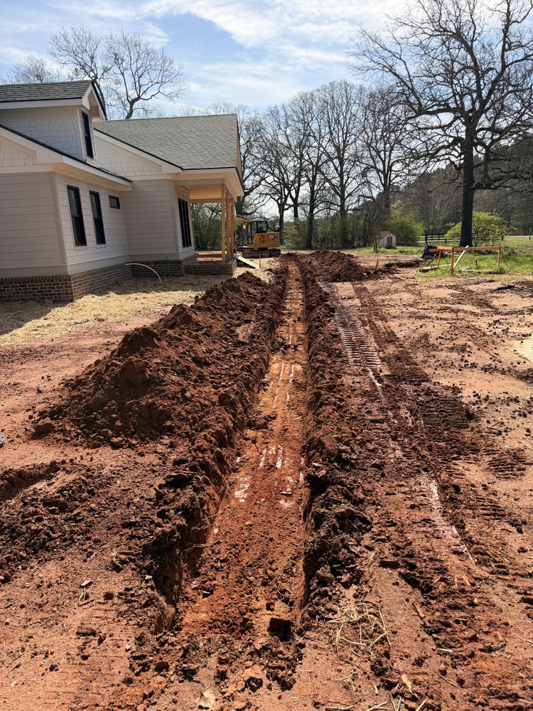 All Photos for Beauchamp Construction in Athens, GA