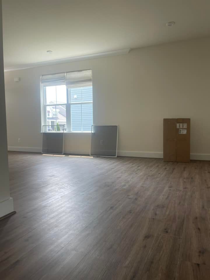 Our flooring installation service ensures a seamless, professional finish using high-quality materials. Trust our experienced team to transform your home with beautiful, durable floors tailored to your style and needs. for GCJ Contractor LLC in Selbyville, DE