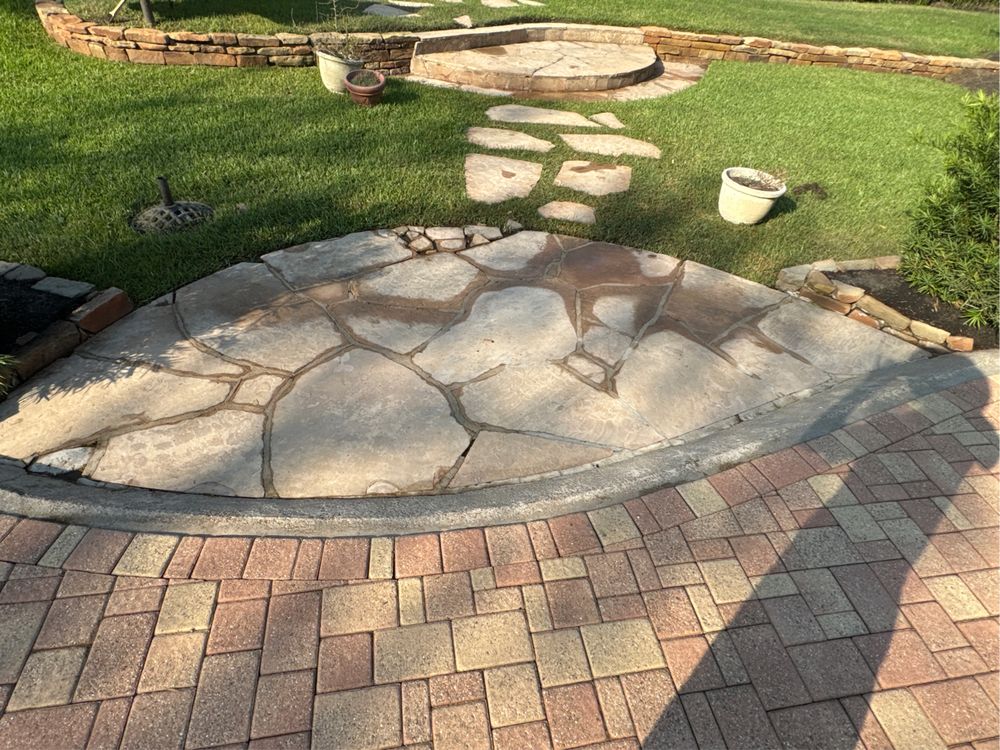 All Photos for Power Pressure Wash in Houston, TX