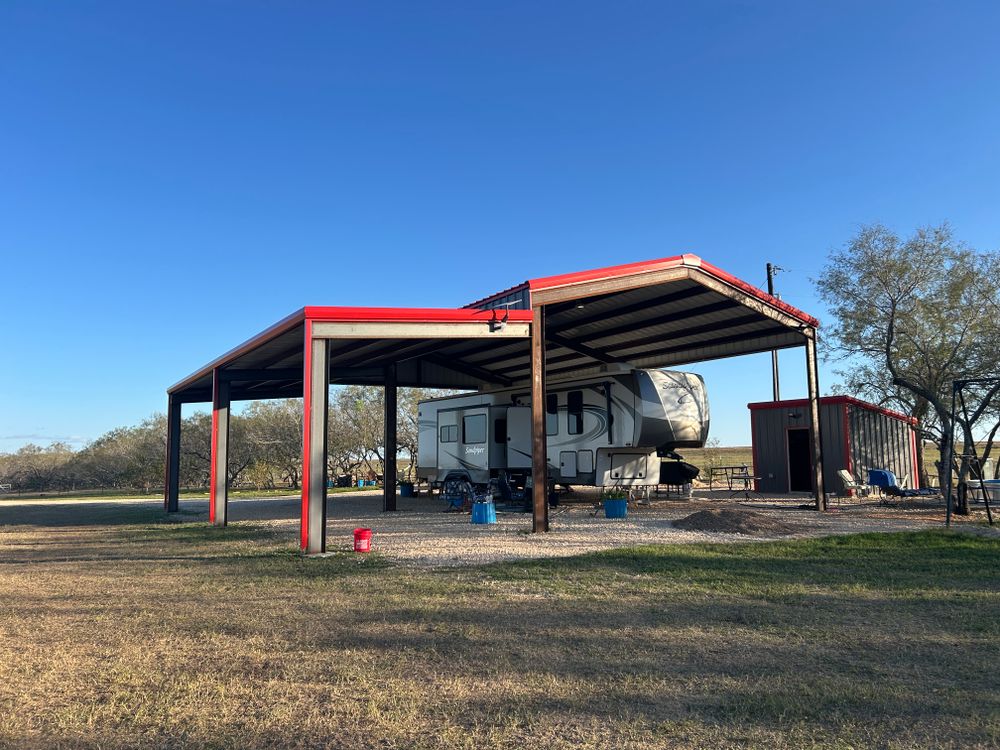 All Photos for 292 Construction, LLC in Gonzales County, TX