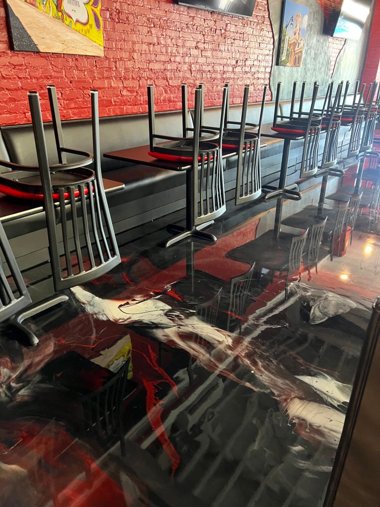 All Photos for Athens Floor Designer in Athens, GA