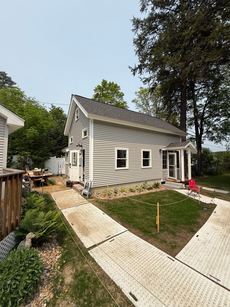 All Photos for Corman Electric in Sandown, NH