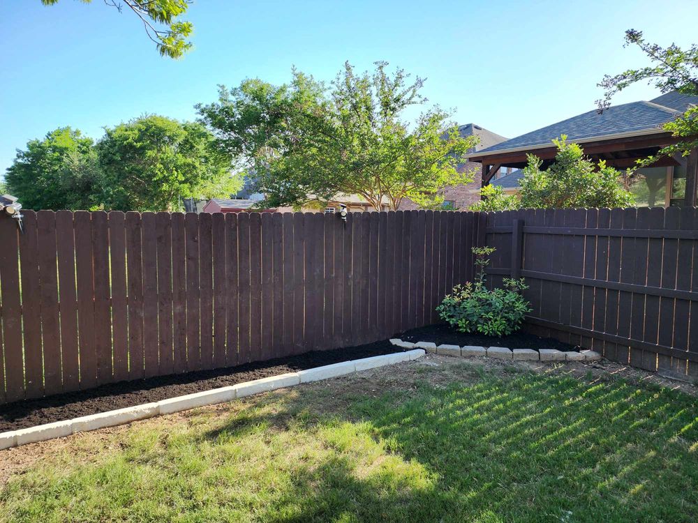 All Photos for Fresh Yards Landscaping in Austin, Texas