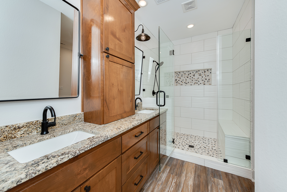 All Photos for CWC Custom Homes & Barndominiums in Snook, TX