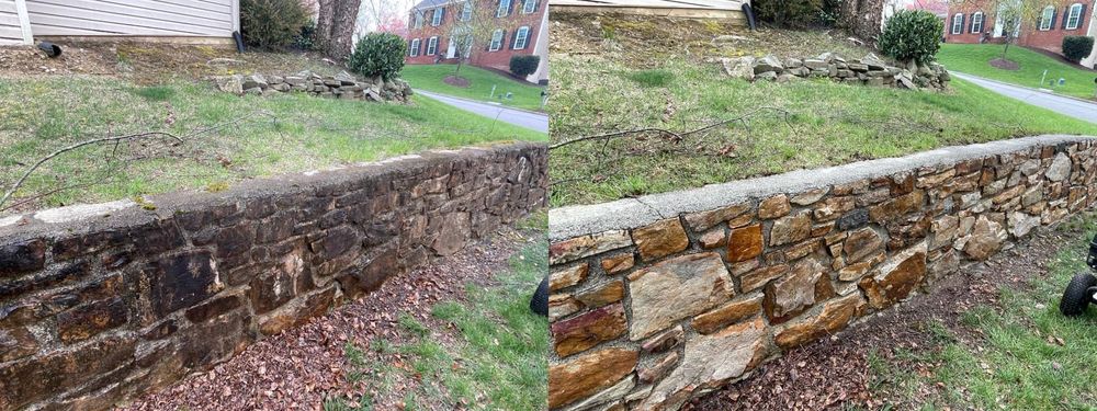 All Photos for Roanokes #1 Choice for Premium Pressure Washing in Roanoke, VA