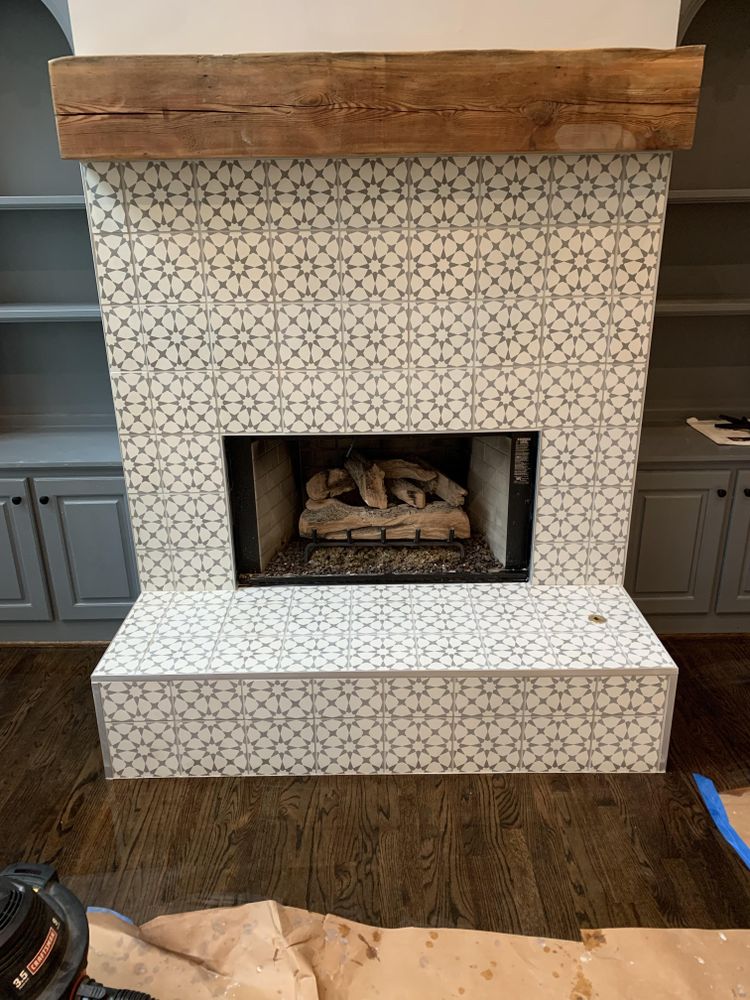 All Photos for Engstrom Home Renovations in Good Hope, Georgia